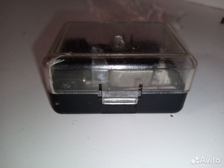 Головки звукоснимателя без игл