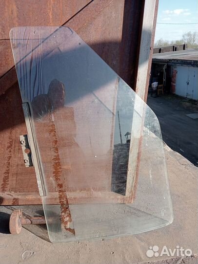 Стекло на ваз 2109