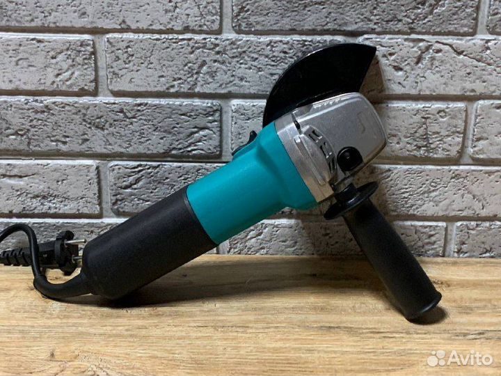 Ушм болгарка Makita 125