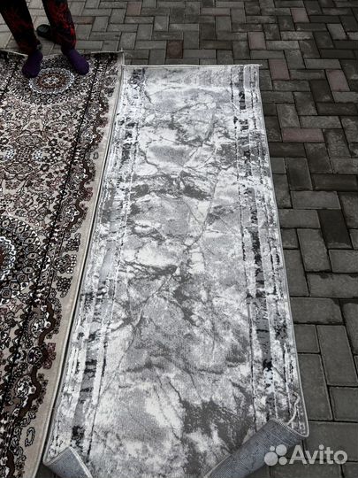 Коврики для гостиной