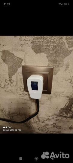 Стеллаж с фито лампами