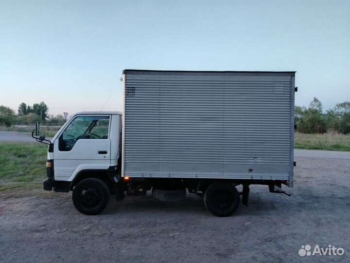 Toyota ToyoAce, 1991