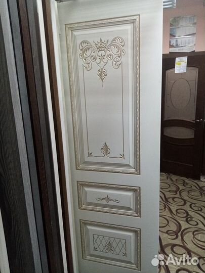 Дверь межкомнатная 