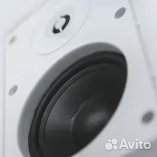 Акустическая система cvgaudio nf4tw-14