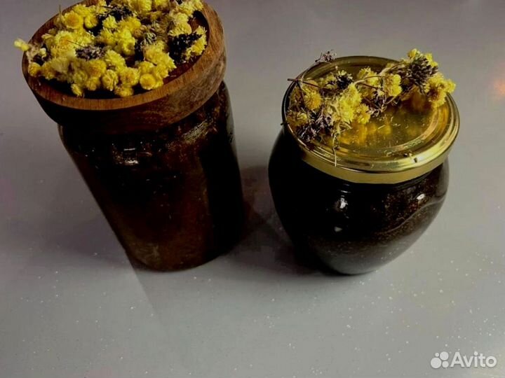 Паста от простатита