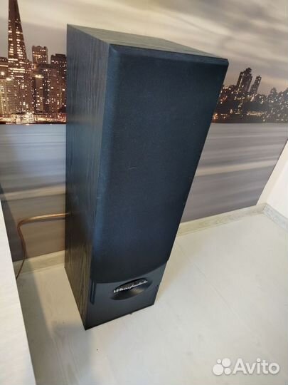 Акустические колонки wharfedale valdus 400