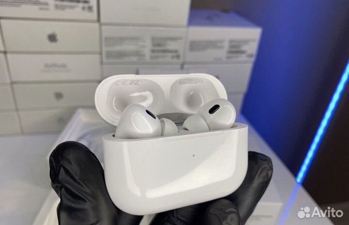 AirPods Pro 2 Type C