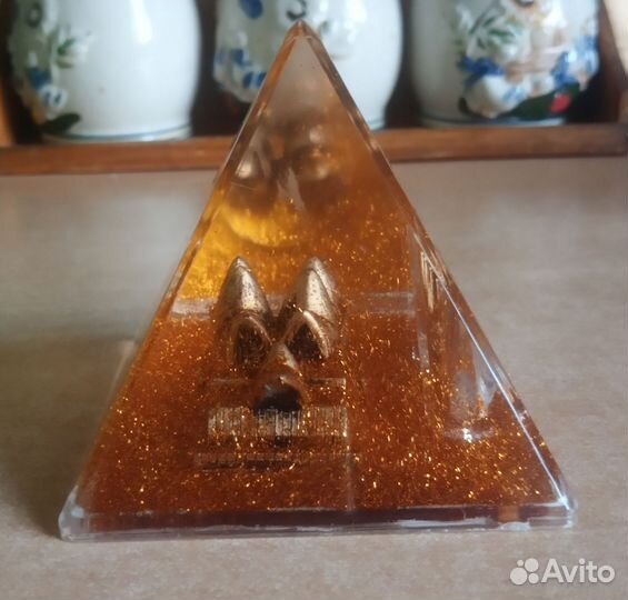 Подставка для ручек