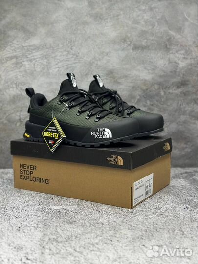 Кроссовки The North Face Gore Tex