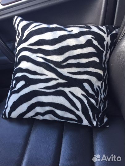 Декоративные подушки