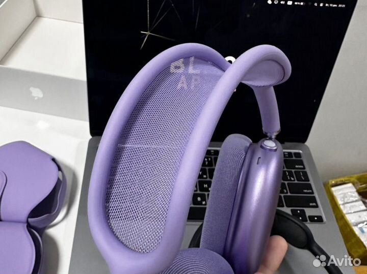 AirPods Max 