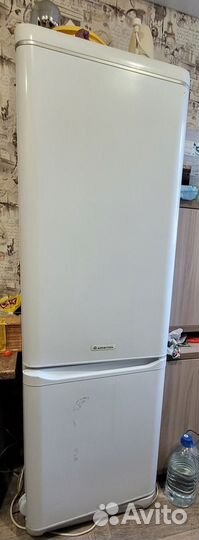 Холодильник indesit мва 2185.019