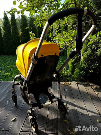 Коляска Bugaboo bee 3