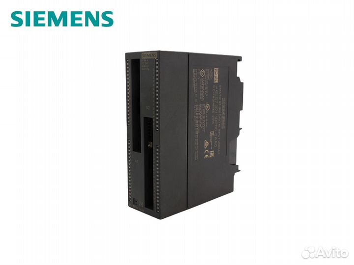 Модуль дискретного ввода Siemens 6ES7321-1BP00-0AA