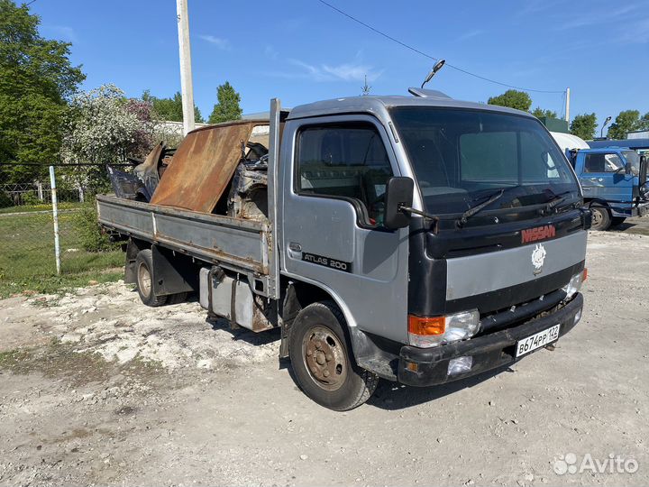 Грузоперевозки 3 тонны