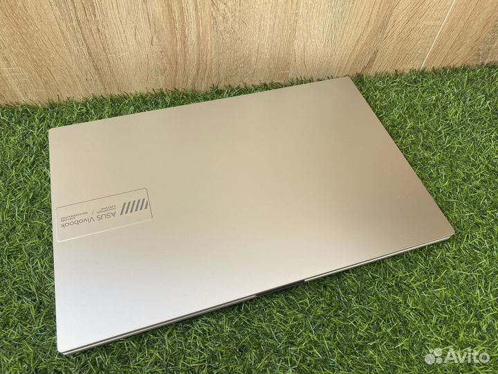 Ноутбук asus Vivobook Go 15 E1504FA-BQ1166