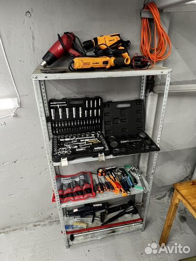 Аренда гаража на час