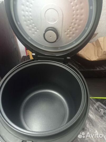 Мультиварка polaris PMC 0586AD