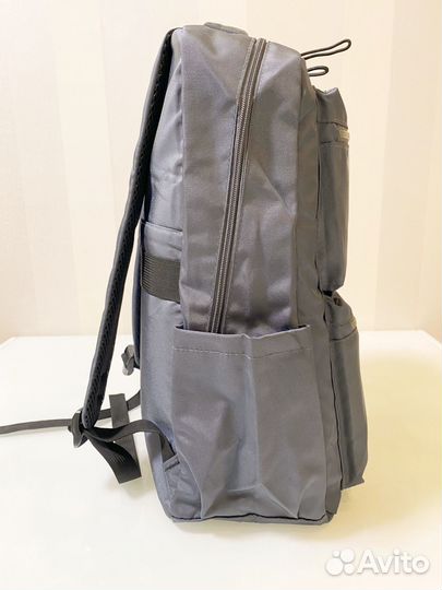 Рюкзак мужской, городской, спортивный