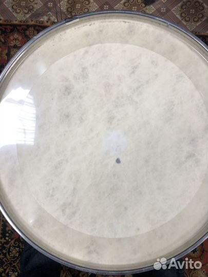 Пластик Еванс 22