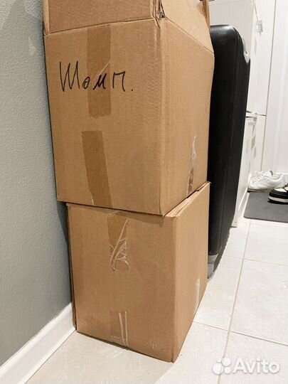 Детские вещи