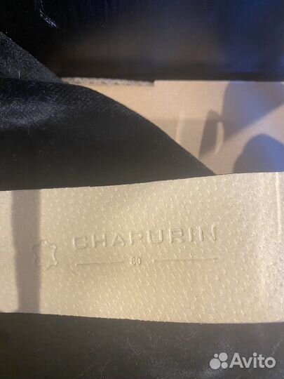 Женский ремень chapurin