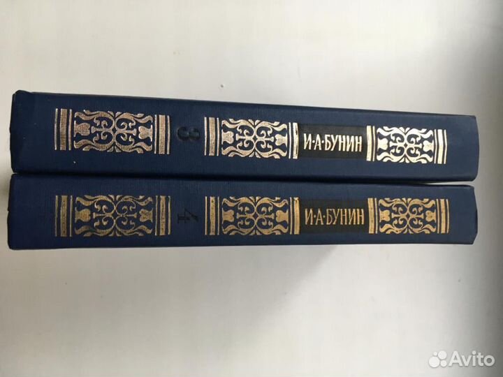 Русская классика, изданная в СССР