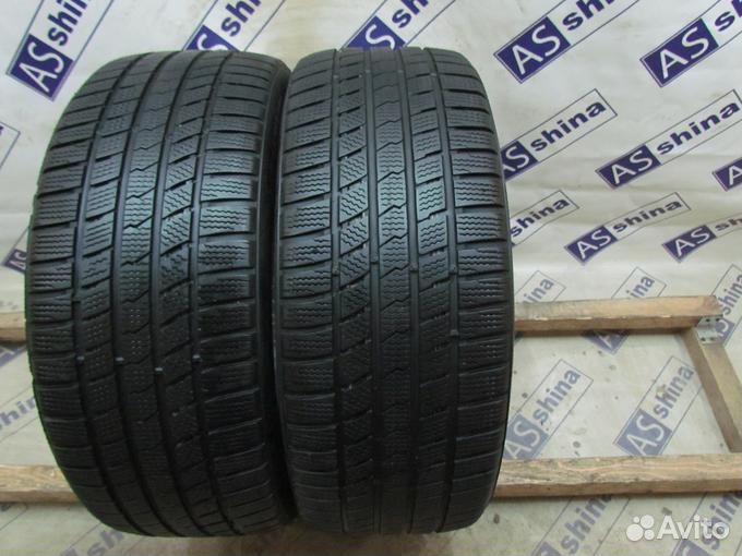 Kumho WinterCraft KW27 235/45 R19 96G