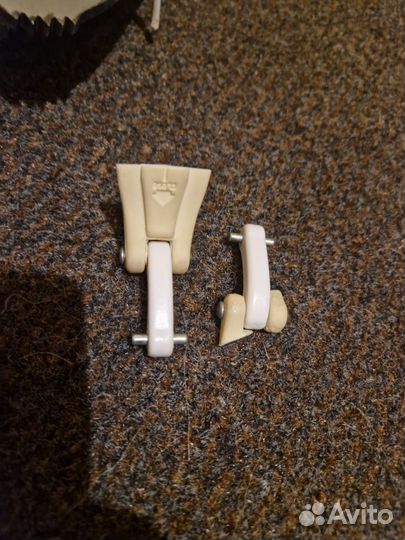 Коньки детские раздвижные