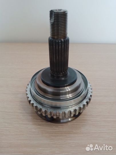Шрус ваз 1119 2190 2170 наружный с абс новый