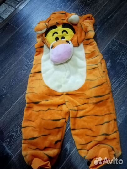 Кигуруми для детей 110