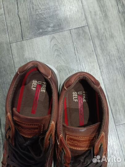 Полуботинки мужские 44 размер