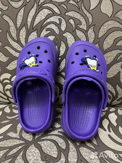 Сабо детские