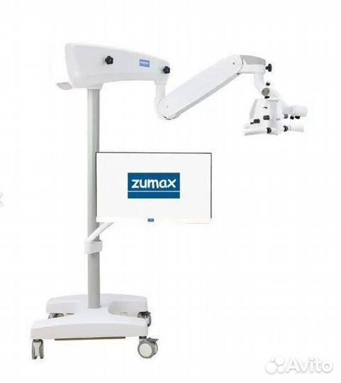 Микроскоп Zumax OMS 2380 стоматологический