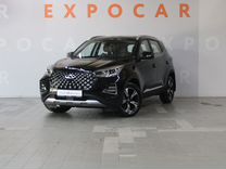 Новый Chery Tiggo 4 Pro 1.5 CVT, 2024, цена от 1 750 000 руб.