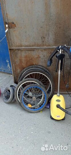 Электроника