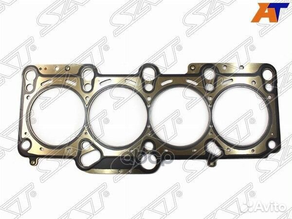 Прокладка ГБЦ 2,0Fsi BLX/BVX/BLY/BVZ/BLR/BVY