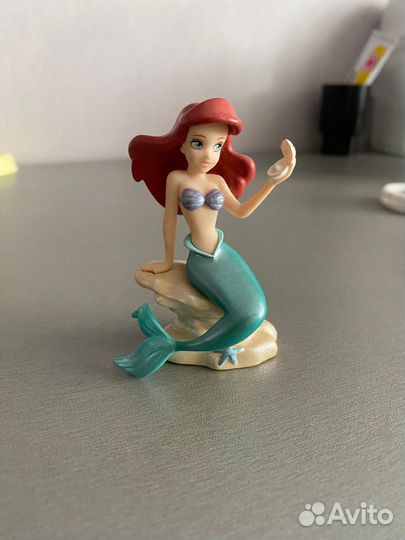 Статуэтка русалочка Disney