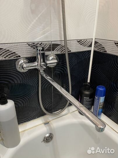 Сантехник. Услуги сантехника