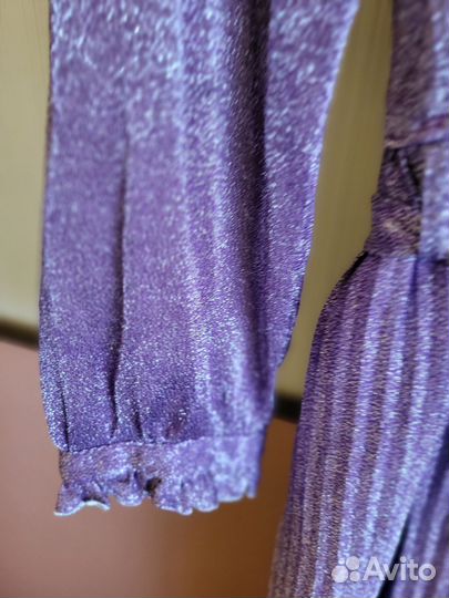 Платье женское 46 48 Япония не ношение