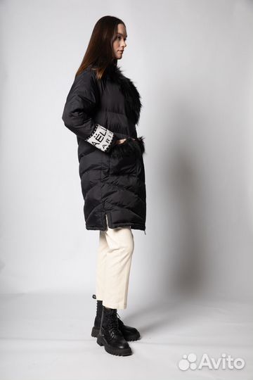 Пальто, пуховик Gaelle. Италия