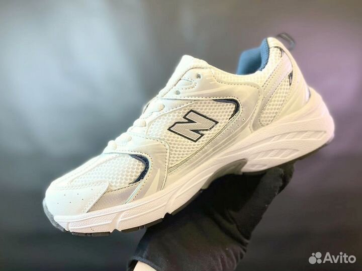 Кроссовки New Balance 530 осень