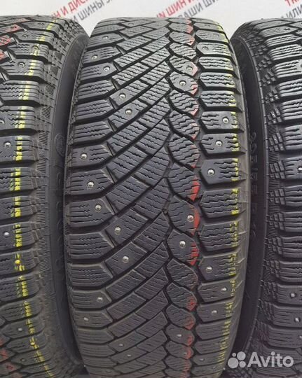 Continental IceContact 2 185/65 R15 89N