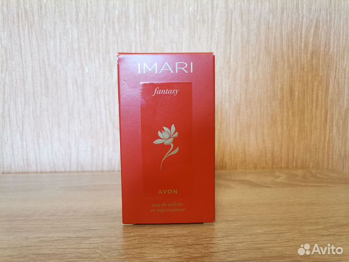 Духи парфюм Avon