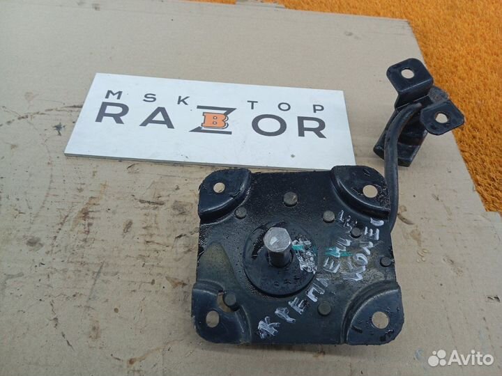 Крепление запасного колеса Exeed Vx sqrf4J20C 2023
