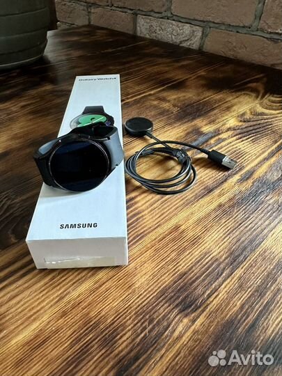 Samsung galaxy watch 4 40mm