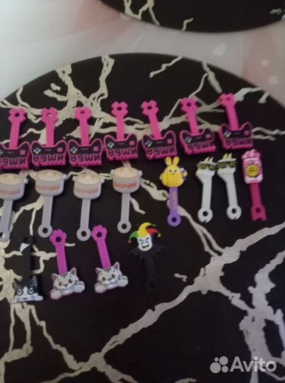 Скрепыши Магнит