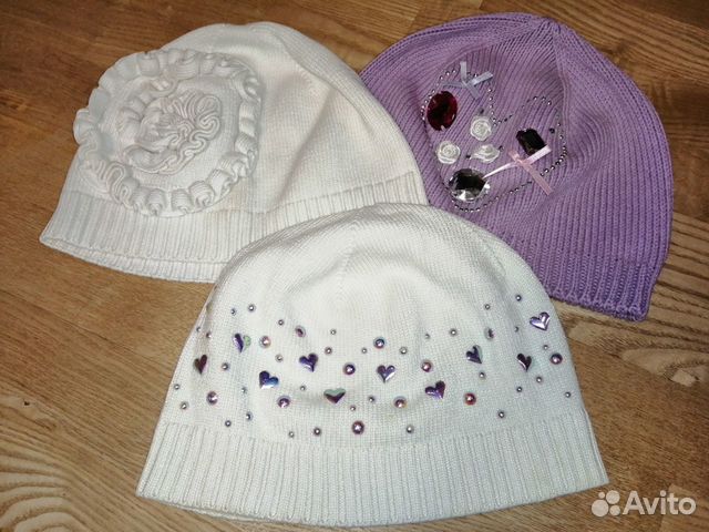 Шапка Chobi 50 -51 см