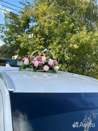 Украшения Свадебные Кольца на авто