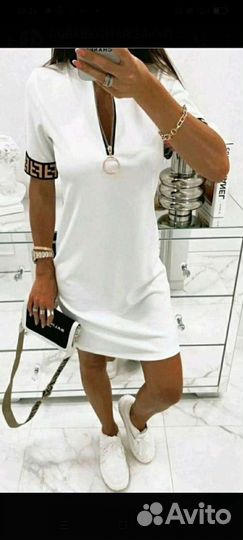 Продам платье